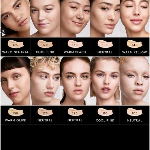 Fenty Beauty Pro Filt’r Soft Matte Longwear Liquid Foundation