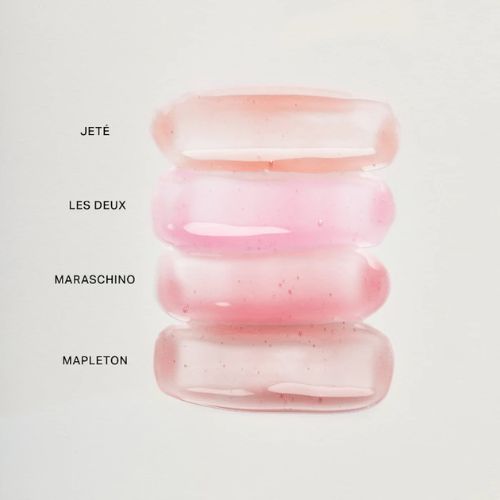 Merit Shade Slick Gelee Tinted Lip Oil