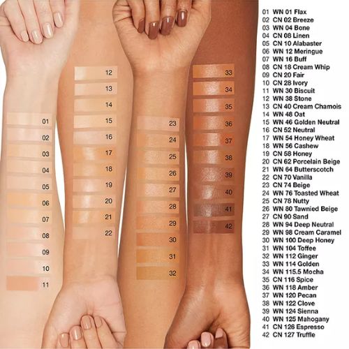 Clinique Even Better Makeup SPF 15 Foundation