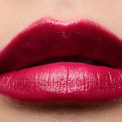 MAC Frost Lipstick