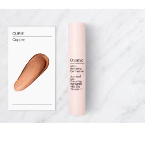 Bargain! Onomie A.C.E. Illuminating Eye Treatment