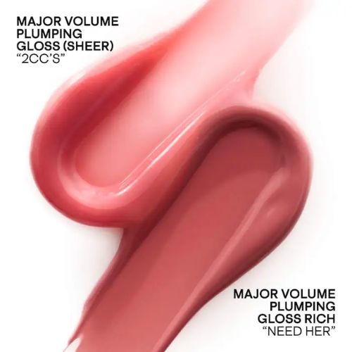 Patrick Ta Major Volume Plumping Gloss