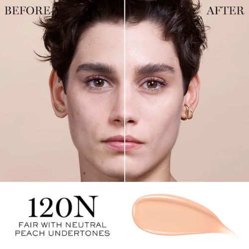 Final Sale! Lancome Teint Idole Ultra Wear Care & Glow Foundation SPF27
