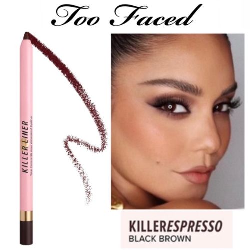 Too Faced Killer Liner 36 Hour Waterproof Gel Eyeliner Pencil