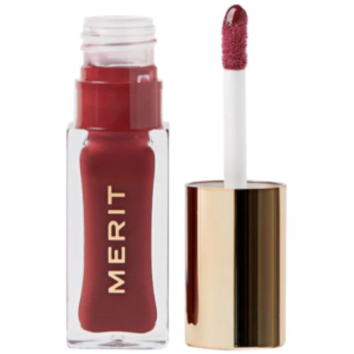Merit Shade Slick Gelee Tinted Lip Oil