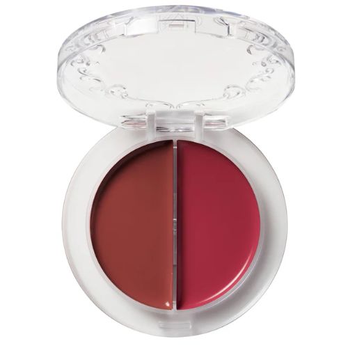 KVD Good Apple Blush Balm Duo