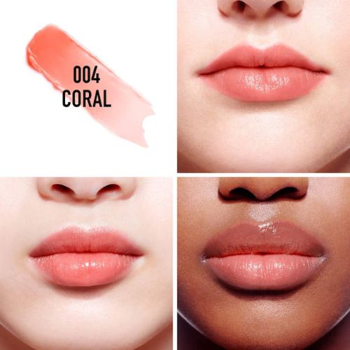 Christian Dior Addict Lip Glow Balm