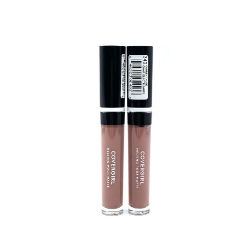 Bargain! Covergirl Melting Pout Vinyl Vow Lip Gloss