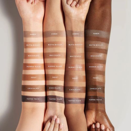 Fenty Beauty Cheeks Out Freestyle Bronzer