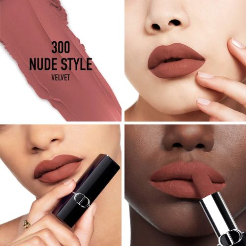 Christian Dior Rouge Dior Lipstick