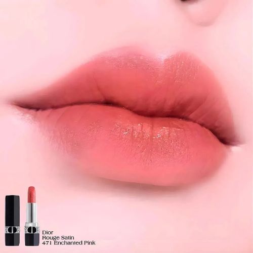 Christian Dior Rouge Dior Lipstick
