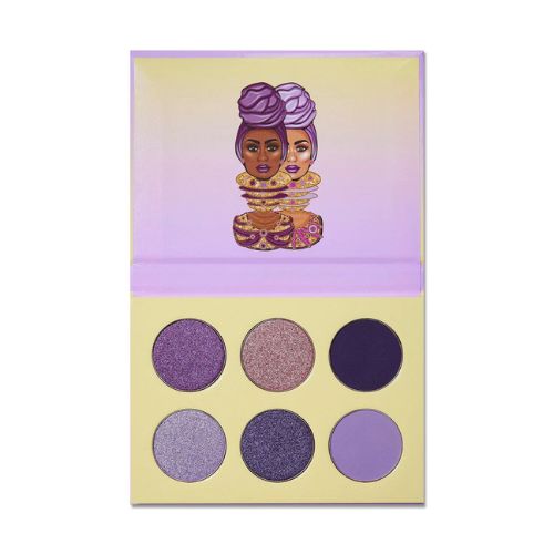 Final Sale! Juvia's Place Palette