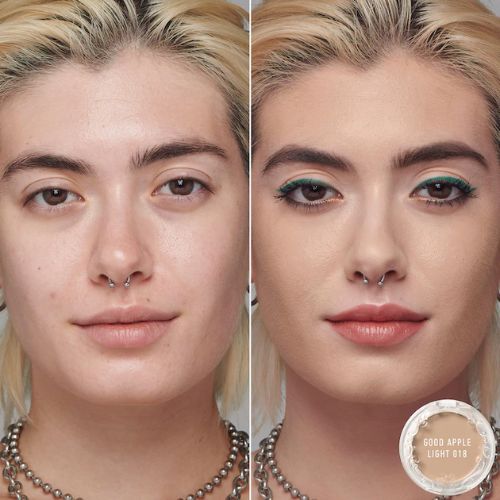 KVD Good Apple Skin-Perfecting Hydrating Foundation Balm