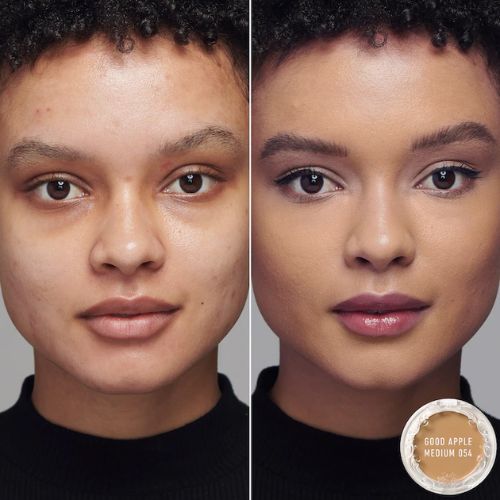 KVD Good Apple Skin-Perfecting Hydrating Foundation Balm