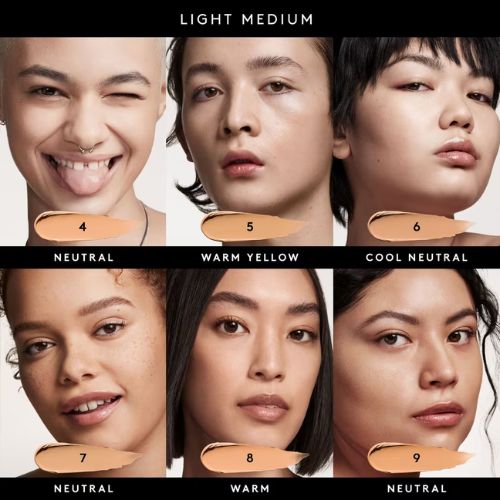 Fenty Beauty Eaze Drop Blur + Smooth Foundation Stick