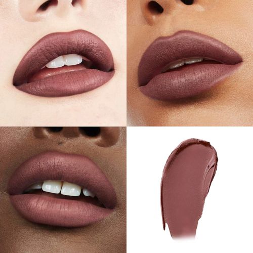 Makeup by Mario Ultra Suede Cozy Lip Creme