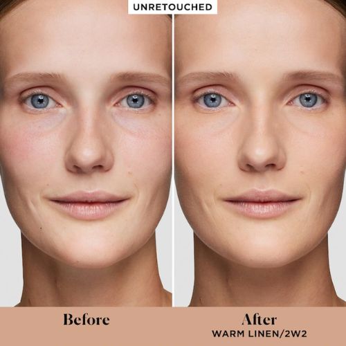 Laura Mercier Real Flawless Weightless Perfecting Foundation