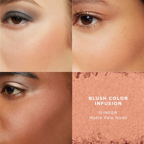 Lara Mercier Blush Color Infusion