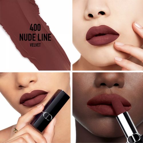 Christian Dior Rouge Dior Lipstick