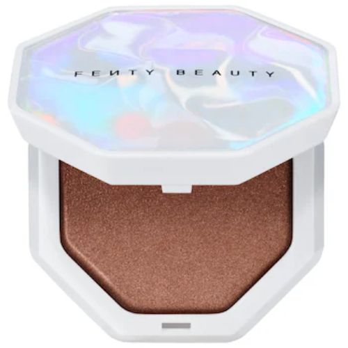 Fenty Beauty Demi Glow Light Diffusing Highlighter