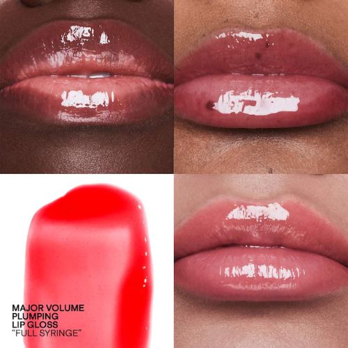 Patrick Ta Major Volume Plumping Gloss