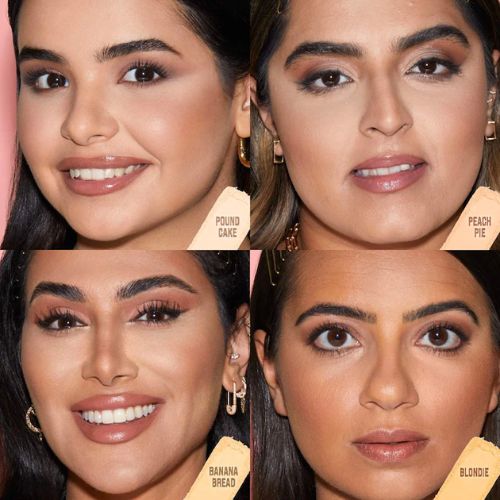 Huda Beauty Easy Bake & Snatch Pressed Powder