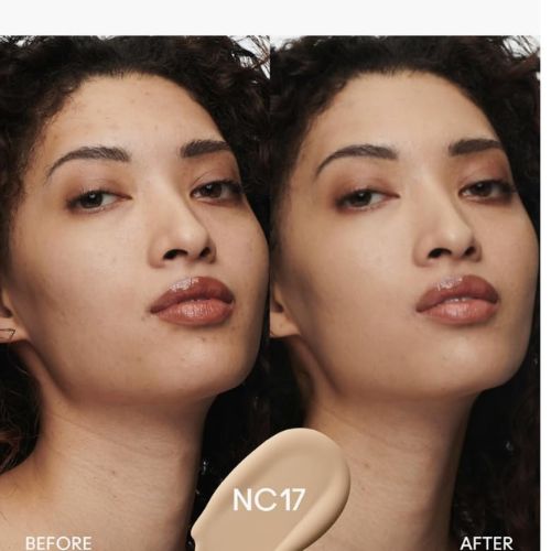 MAC Studio Radiance Serum Foundation