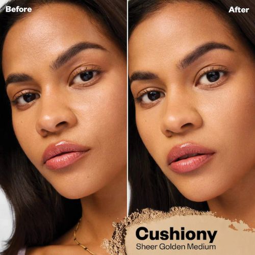 Kosas Cloud Set Baked Setting Powder