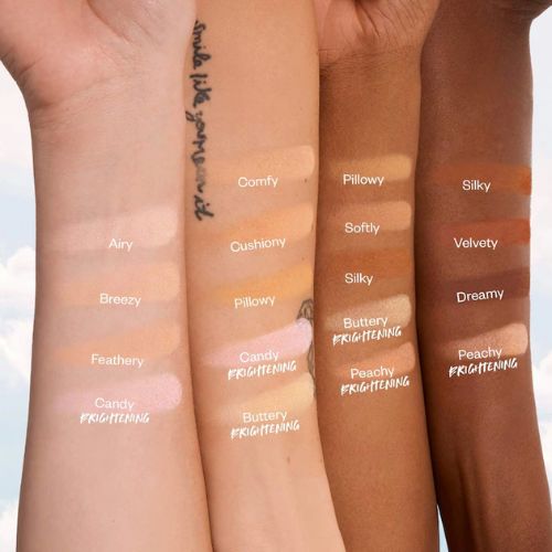 Kosas Cloud Set Baked Setting Powder