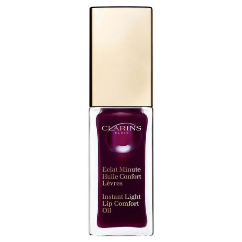 Clarins Lip Comfort Oil