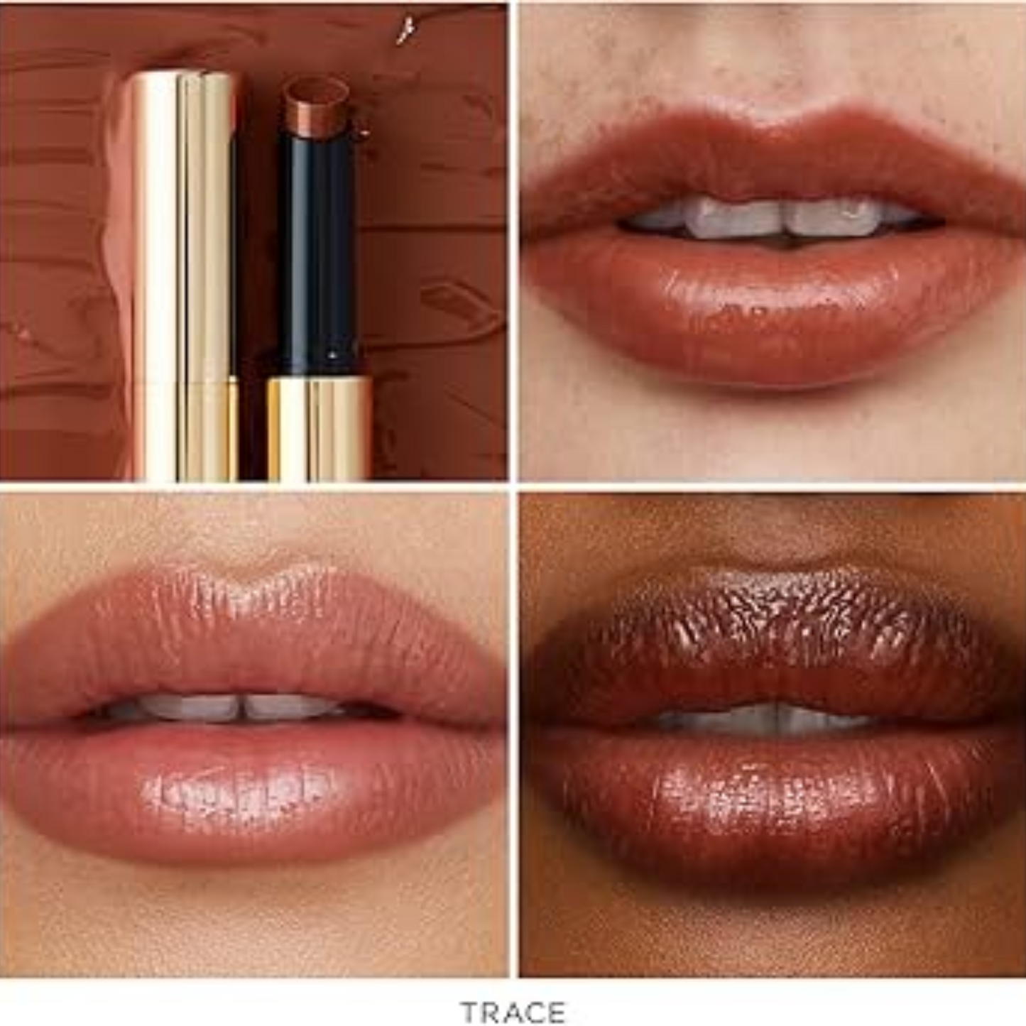 Hourglass Phantom Volumizing Glossy Balm