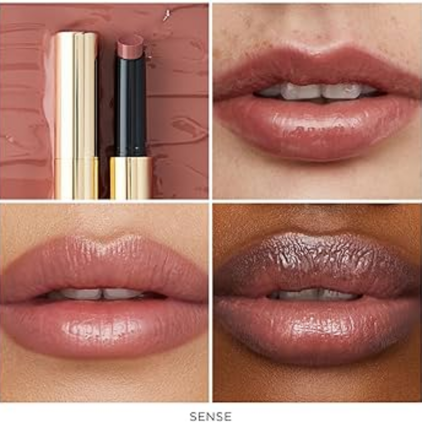 Hourglass Phantom Volumizing Glossy Balm