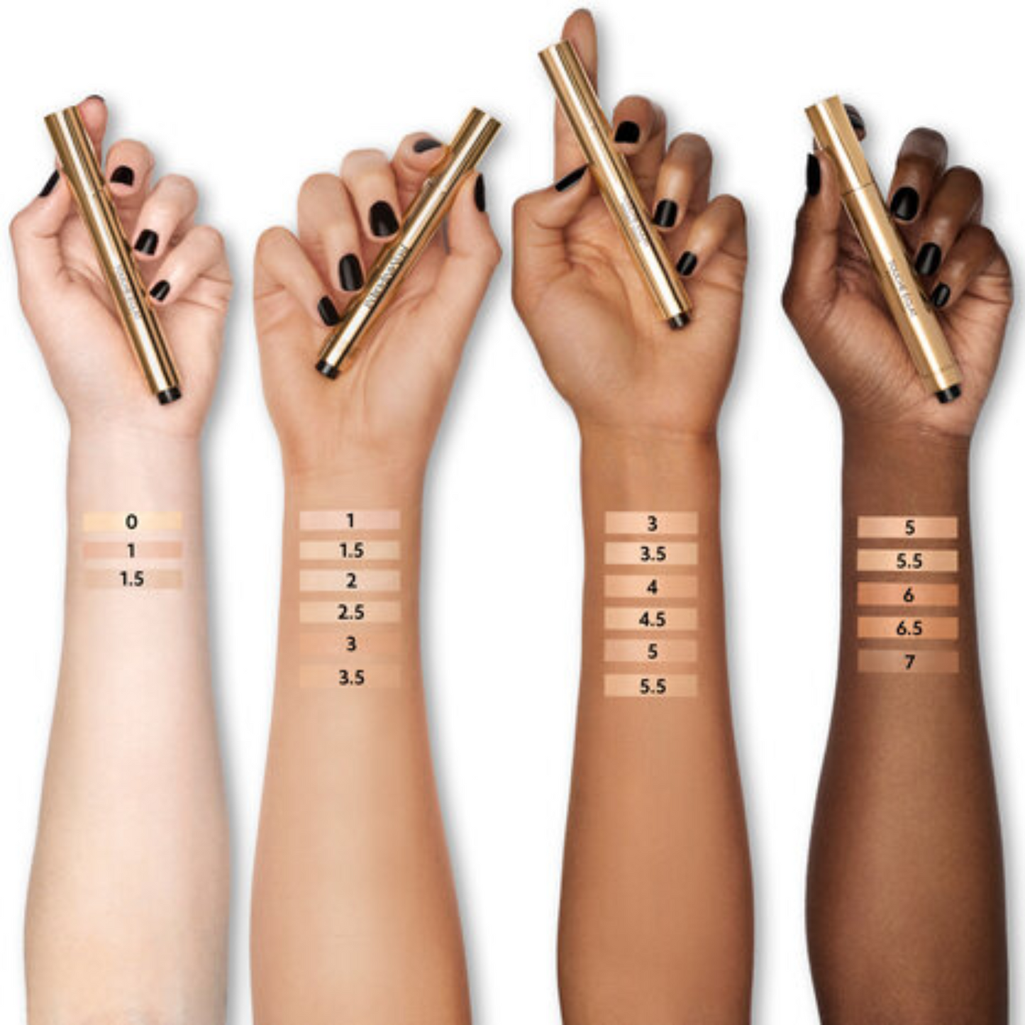 YSL Touch Eclat Awakening Concealer Pen