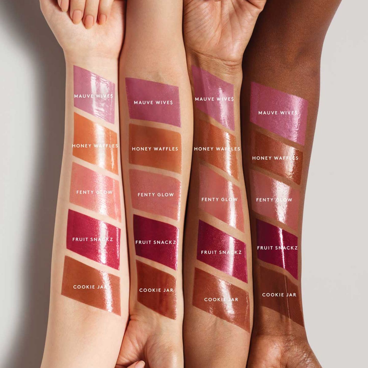 Fenty Beauty Gloss Bomb