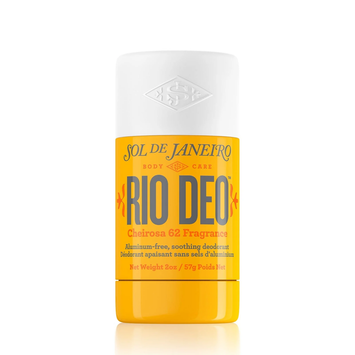 Sol de Janeiro Rio Deo Deodorant