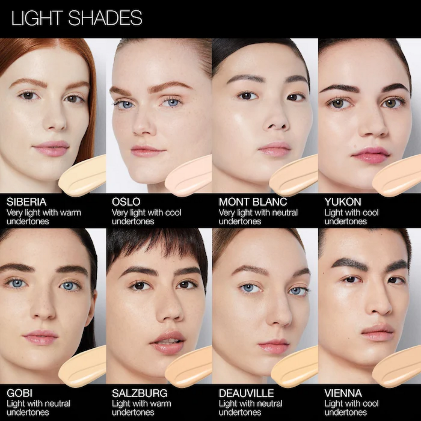 NARS Foundation