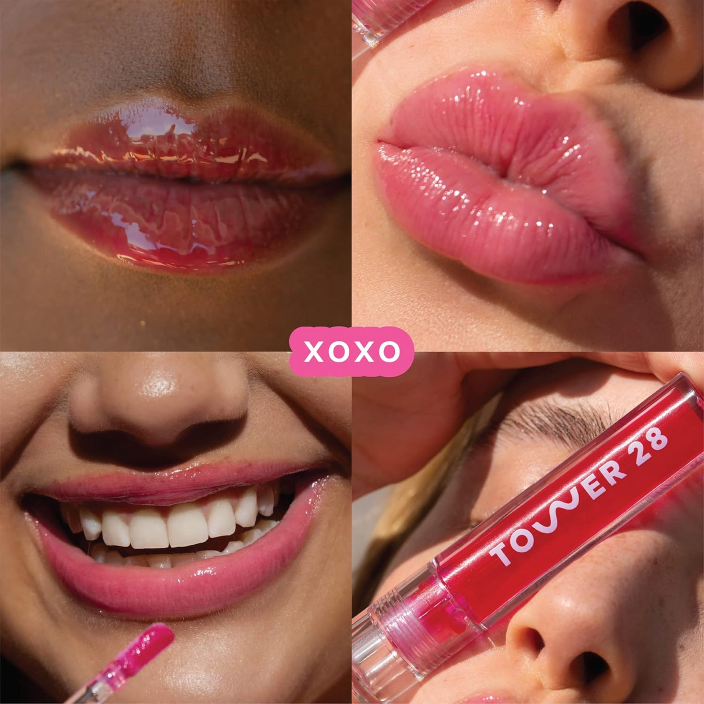 Tower 28 Shine On Lip Jelly