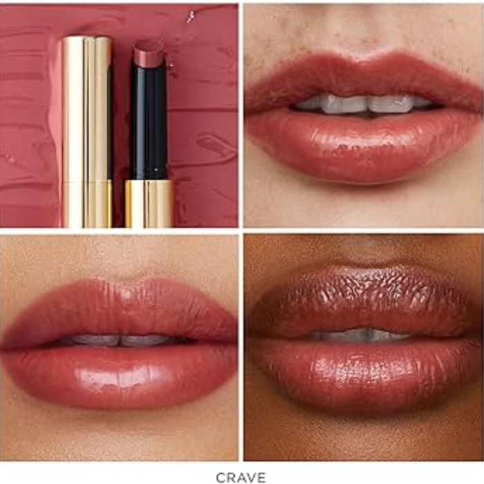 Hourglass Phantom Volumizing Glossy Balm