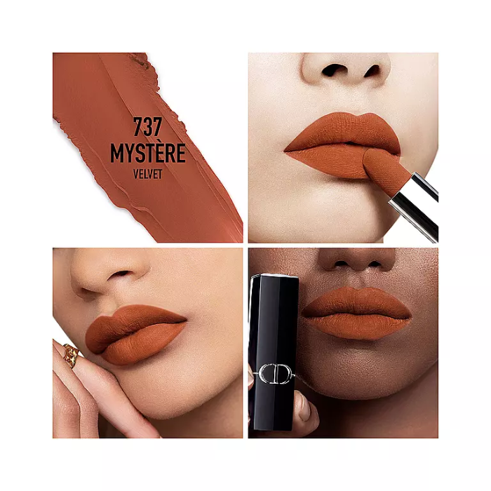 Christian Dior Rouge Dior Lipstick