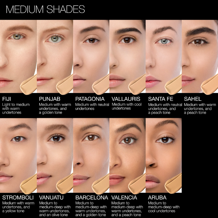 NARS Foundation
