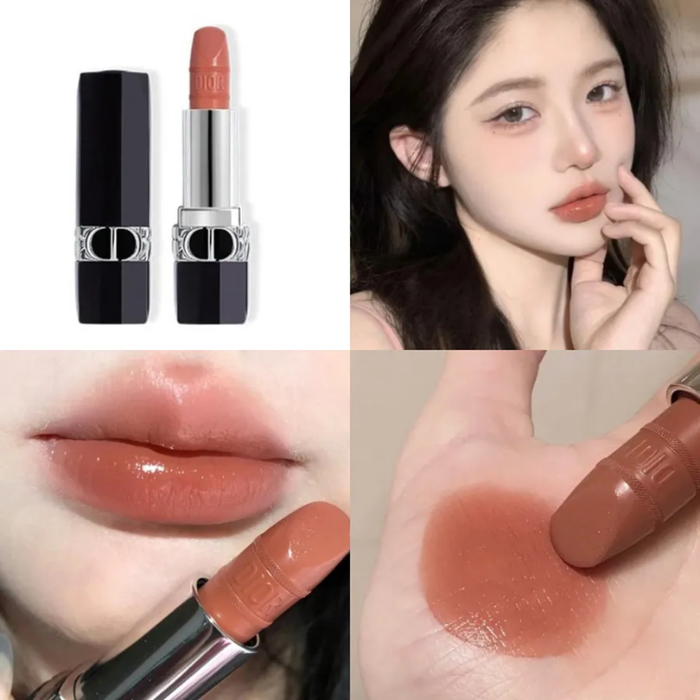 Christian Dior Rouge Dior Lipstick