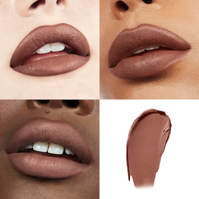 Makeup by Mario Ultra Suede Cozy Lip Creme
