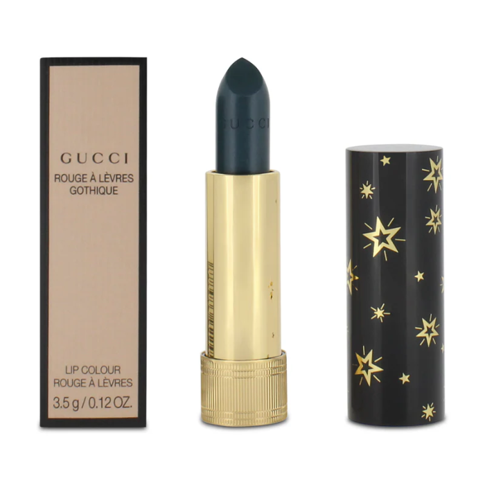Gucci Long Lasting Lipstick