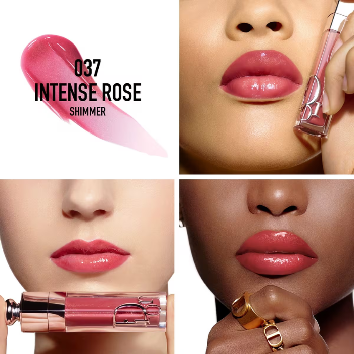 Christian Dior Addict Lip Maximizer Plumping Gloss