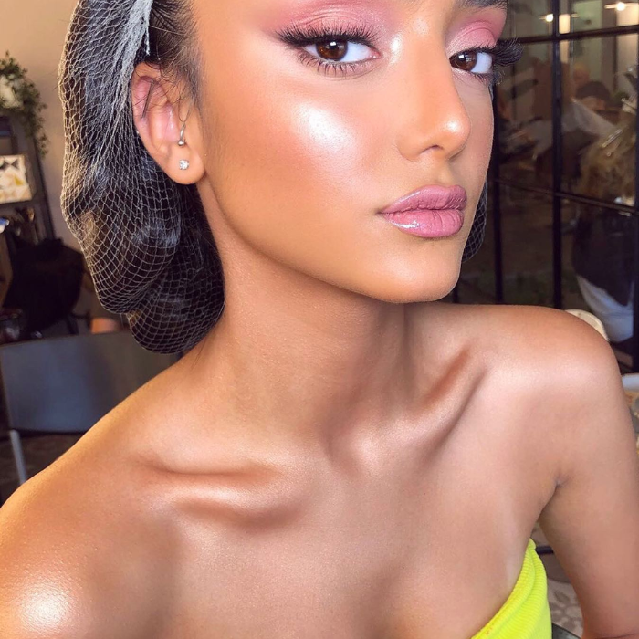 Patrick Ta Major Glow Dewy Milk Mist