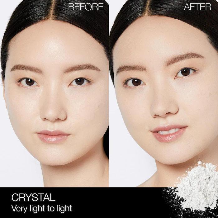 NARS Light Reflecting Setting Powder
