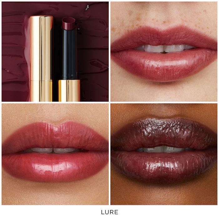 Hourglass Phantom Volumizing Glossy Balm