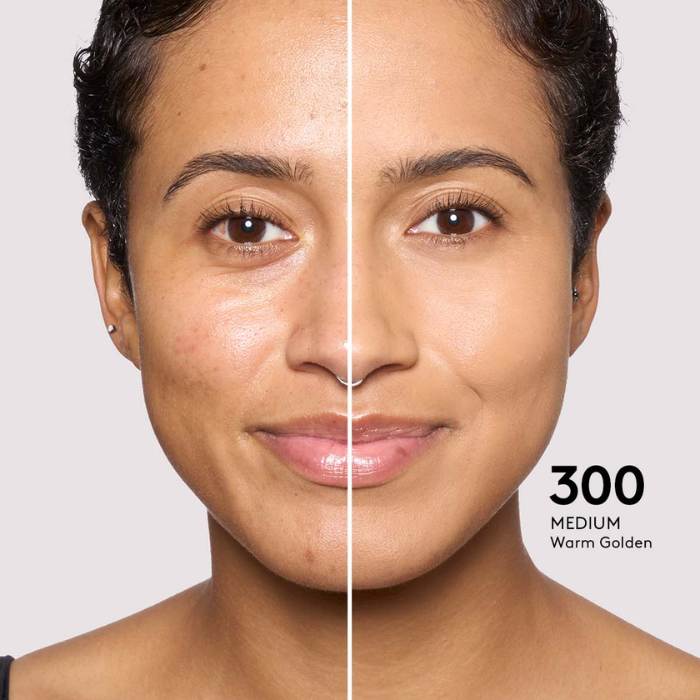 Fenty Beauty Pro Filt’r Soft Matte Longwear Liquid Foundation