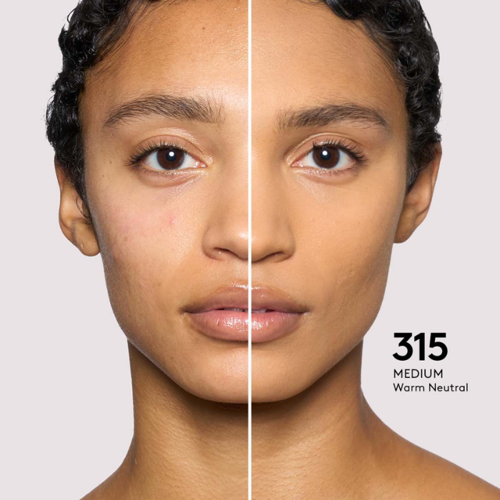 Fenty Beauty Pro Filt’r Soft Matte Longwear Liquid Foundation