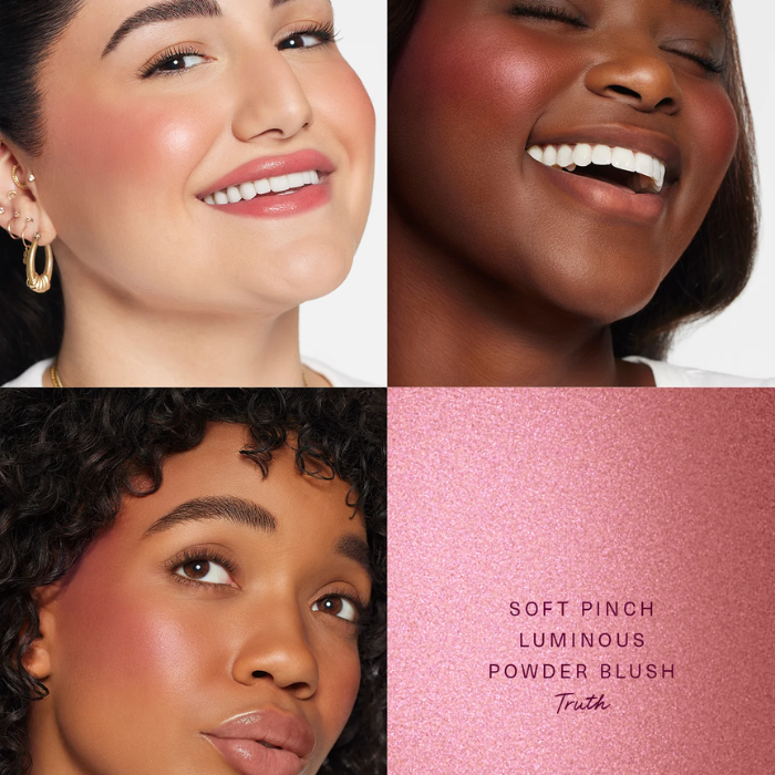 Rare Beauty Soft Pinch Luminous Powder Blush